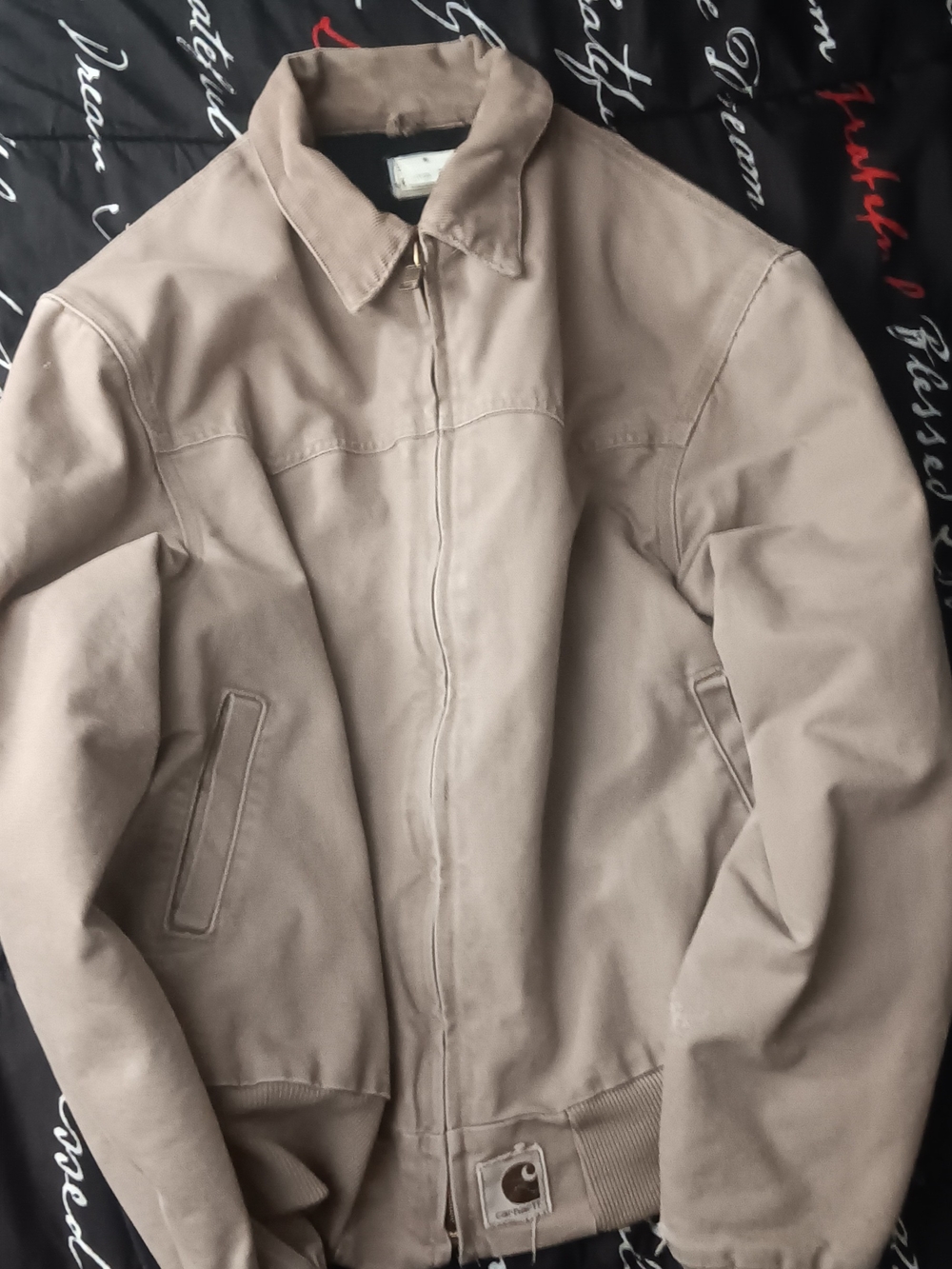 Carhartt J14 Sante Fe Jacket - Picture 1 of 7